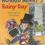 Horrid Henry's Rainy Day