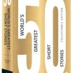 50 World’s Greatest Short Stories