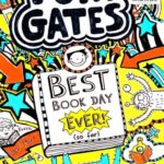Tom Gates: Best Book Day Ever! (so far)