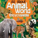 All about Animal World Encyclopedia