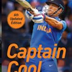 Captain Cool: The M.S. Dhoni Story