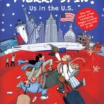 Chuckle Merry Spin: Us in the U.S.