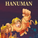 Tales of Mighty Hanuman