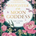 Daughter Of The Moon Goddess
