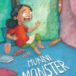 Munni Monster