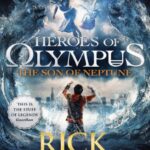 The Son of Neptune (Heroes of Olympus #2)
