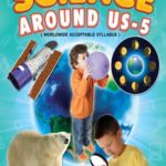 Science Around Us - 5