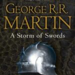 A Storm of Swords - Steel and Snow (A Song of Ice and Fire #3.1)