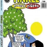 Tinkle Double Digest #186