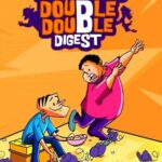 Tinkle Double Digest #4