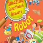 Amazing Questions & Answers - Robot