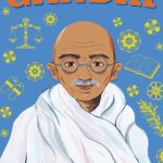 The Story of Gandhi