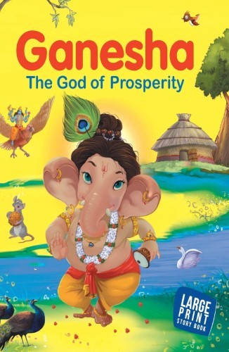 Ganesha - The God of Prosperity
