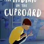 The Indian in the Cupboard