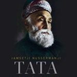 Jamsetji Nusserwanji Tata
