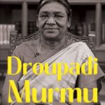 Droupadi Murmu