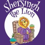 Sher Singh - The Lion