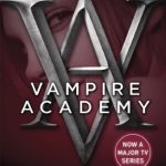 Vampire Academy #1