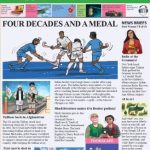 Scholastic Yearbook 2023