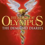 The Demigod Diaries (Heroes of Olympus)