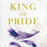 King of Pride (King of Sin #2)