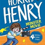 Horrid Henry - Monster Movie