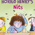 Horrid Henry's Nits