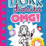OMG: All About Me Diary!