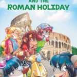 Thea Stilton #34: Roman Holiday