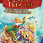 The Search for Treasure