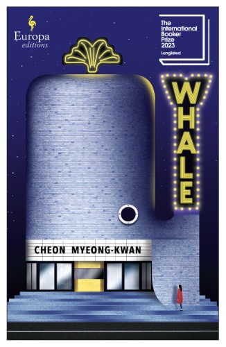 whale Whale - Image 1