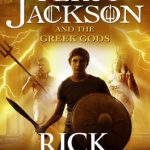 Percy Jackson and the Greek Gods (Greek Myths #1)