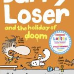 Barry Loser #5: the Holiday of Doom