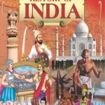 Illustrated History of India