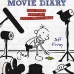 The Wimpy Kid Movie Diary