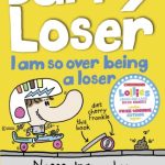 Barry Loser #3: I am so over being a Loser