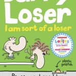 Barry Loser #4: I am sort of a Loser