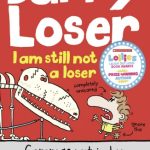 Barry Loser #2: I am still not a Loser