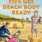 Five Get Beach Body Ready