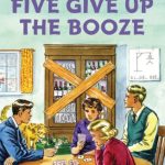 Five Give Up The Booze