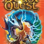 Ellik - The Lightning Horror