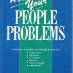 How to Solve Your People Problems