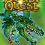 Sepron - The Sea Serpent