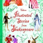 Illustrated Stories from Shakespeare