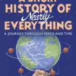 A Short History of Nearly Everything