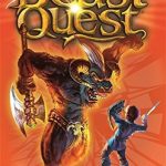 Torgor - The Minotaur