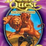 Trillion - The Three Headed Lion