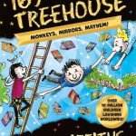 The 169-Storey Treehouse