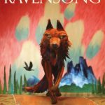 Ravensong (Green Creek #2)