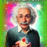 I AM ALBERT EINSTEIN